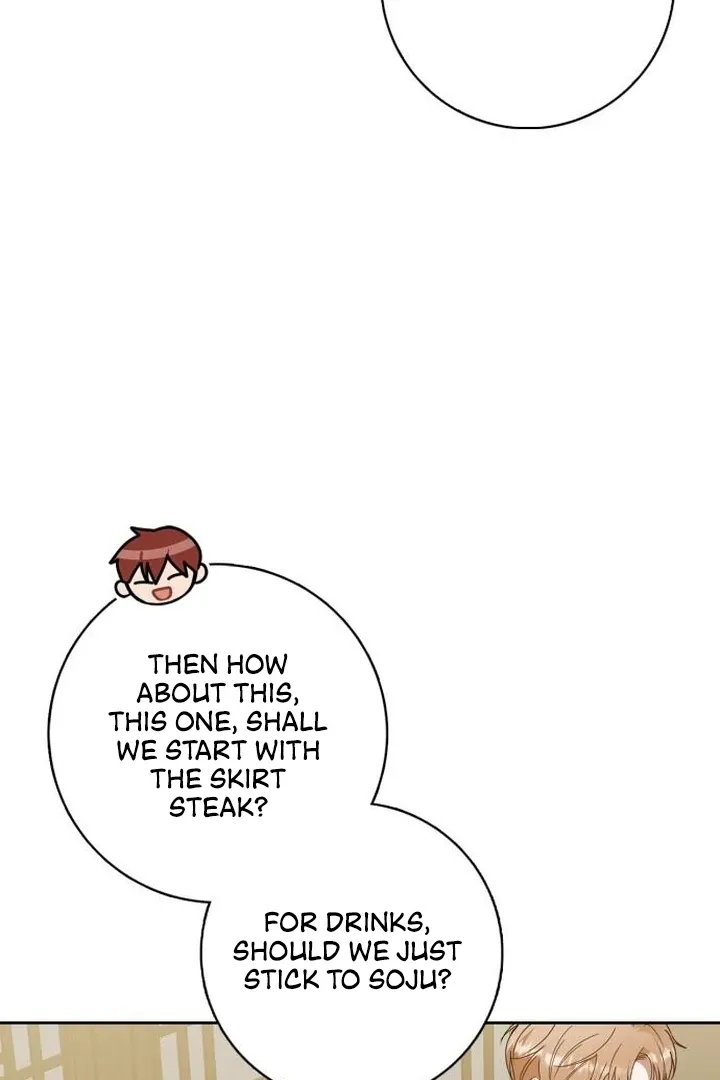 At Our Own Pace Chapter 4 page 104 - 