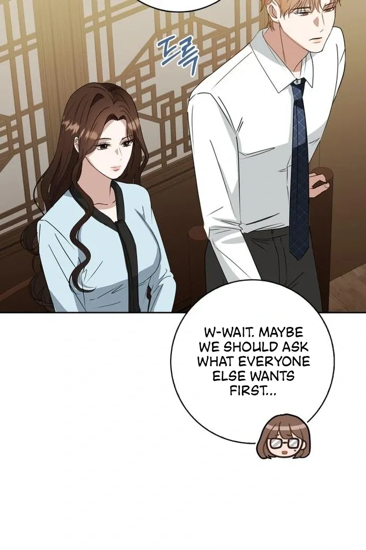 At Our Own Pace Chapter 4 page 105 - 