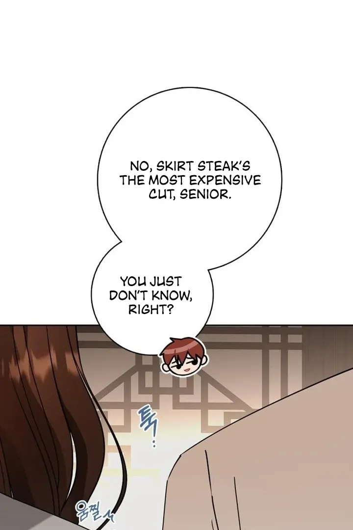 At Our Own Pace Chapter 4 page 106 - 