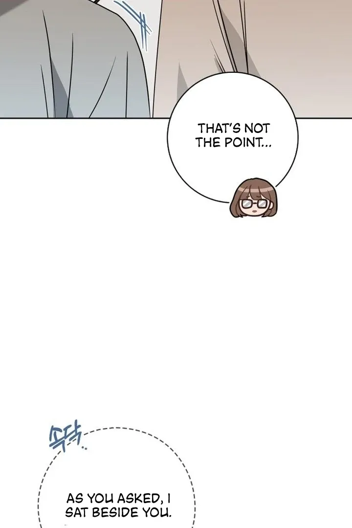 At Our Own Pace Chapter 4 page 107 - 
