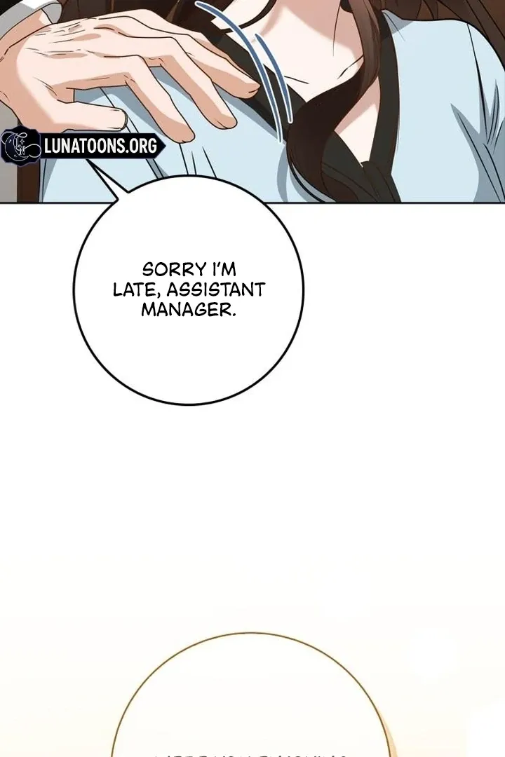 At Our Own Pace Chapter 4 page 113 - 