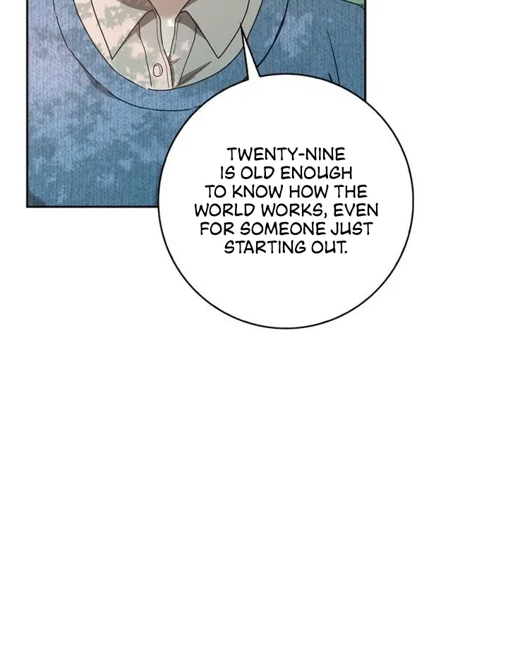 At Our Own Pace Chapter 4 page 13 - 