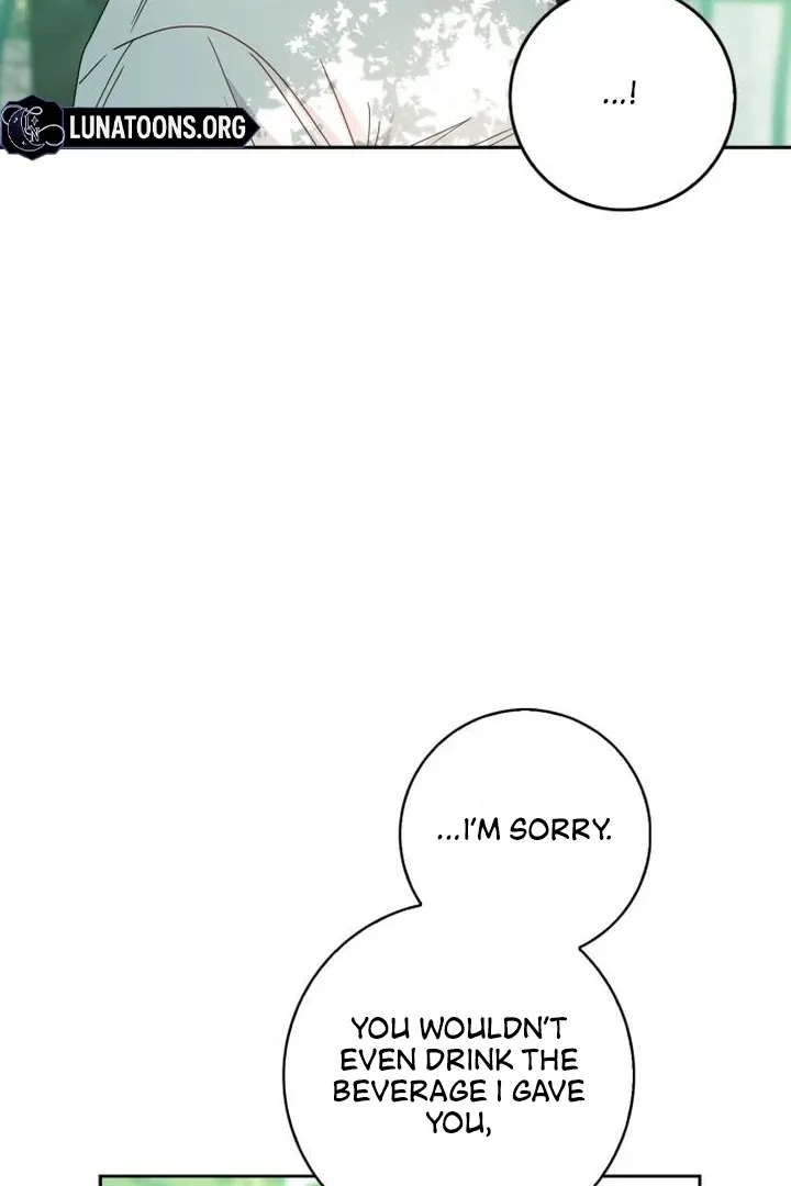 At Our Own Pace Chapter 4 page 15 - 