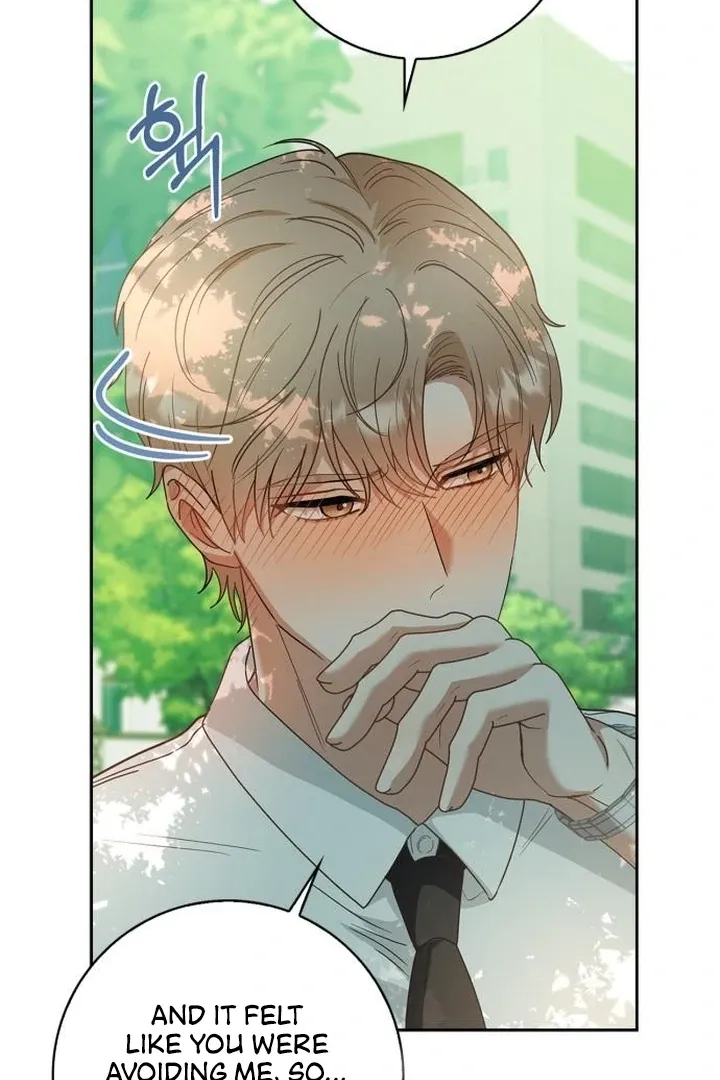 At Our Own Pace Chapter 4 page 16 - 