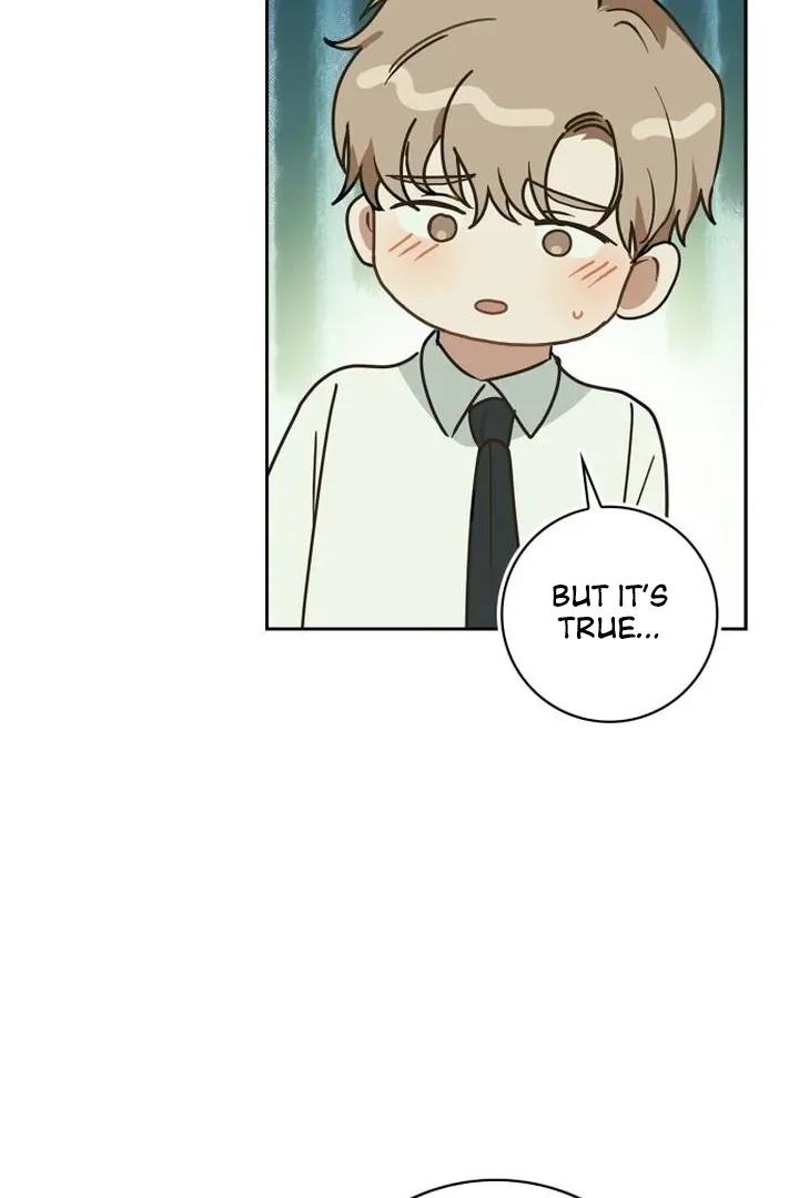 At Our Own Pace Chapter 4 page 20 - 