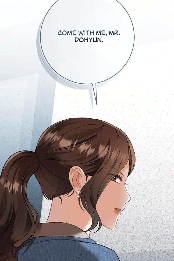 At Our Own Pace Chapter 4 page 3 - 