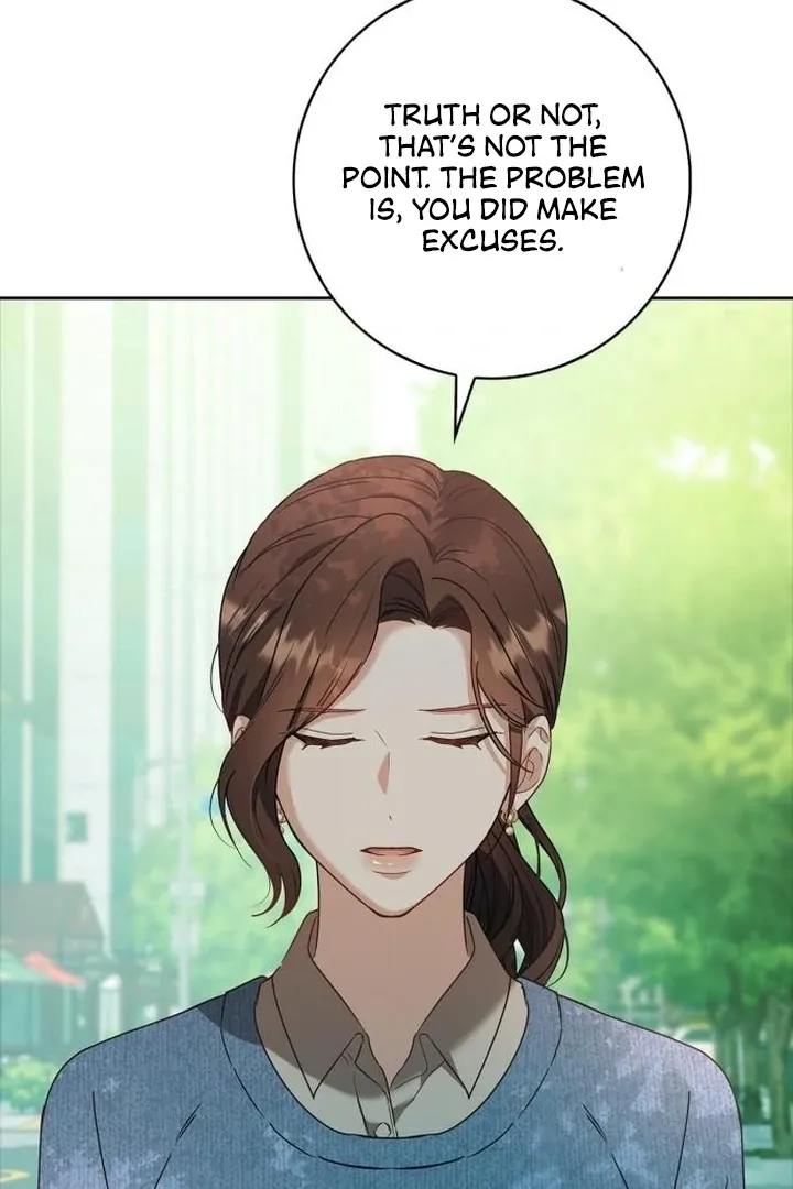 At Our Own Pace Chapter 4 page 21 - 