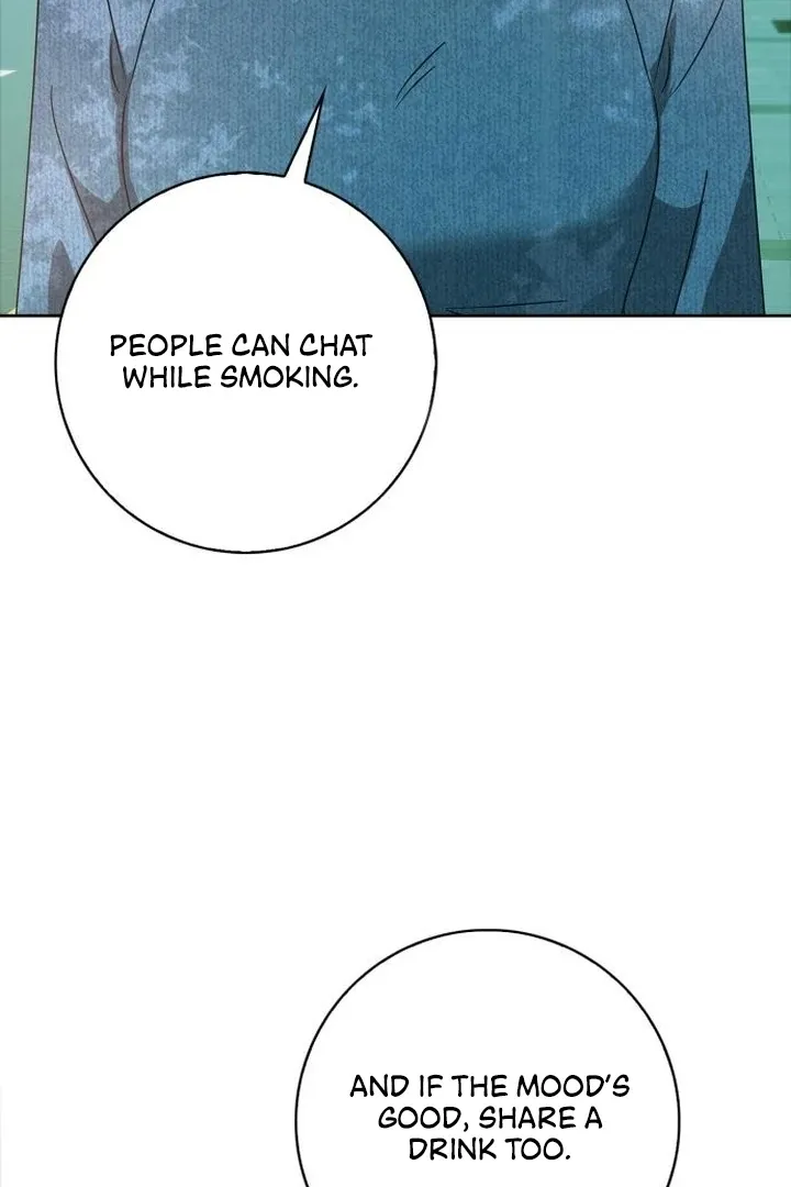At Our Own Pace Chapter 4 page 22 - 