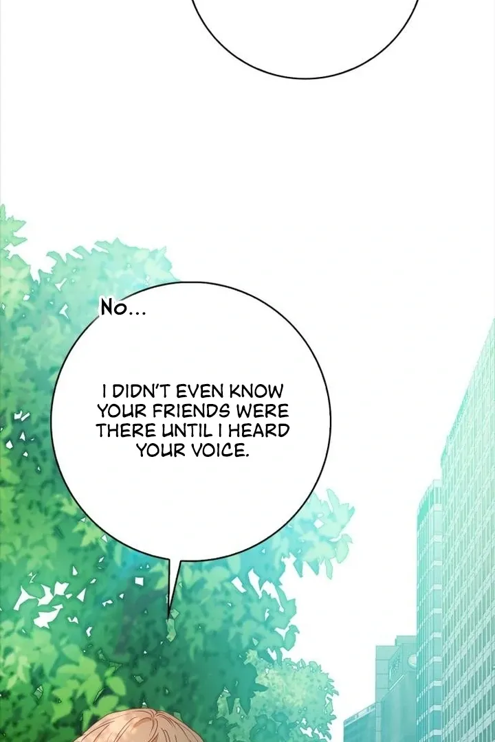 At Our Own Pace Chapter 4 page 23 - 