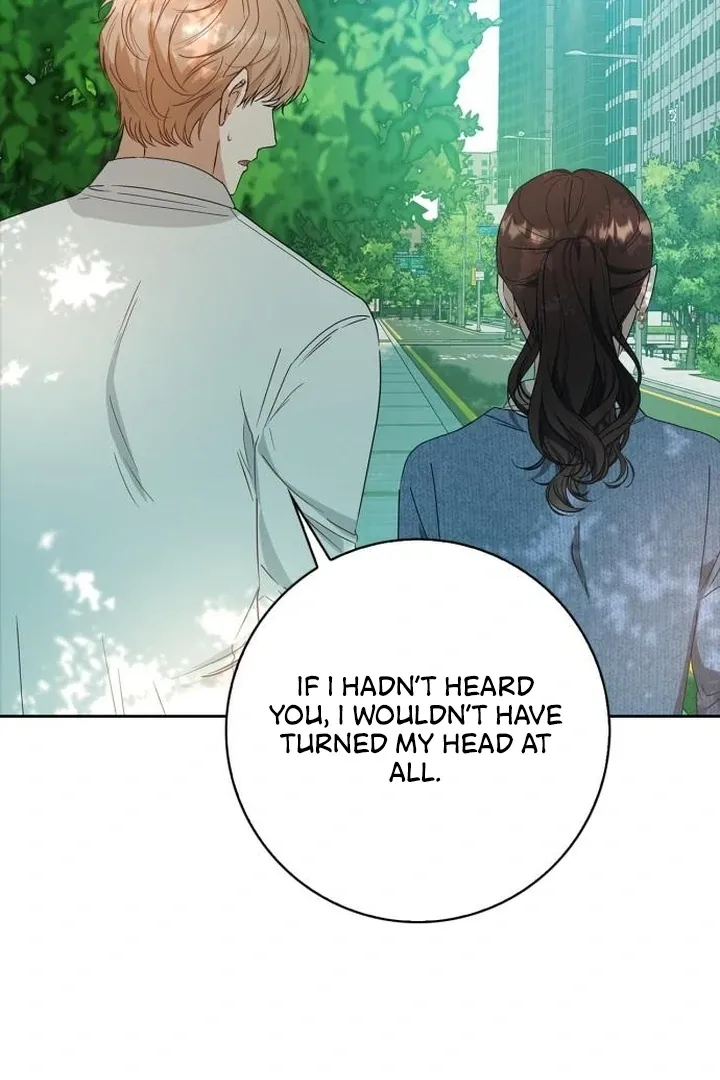 At Our Own Pace Chapter 4 page 24 - 
