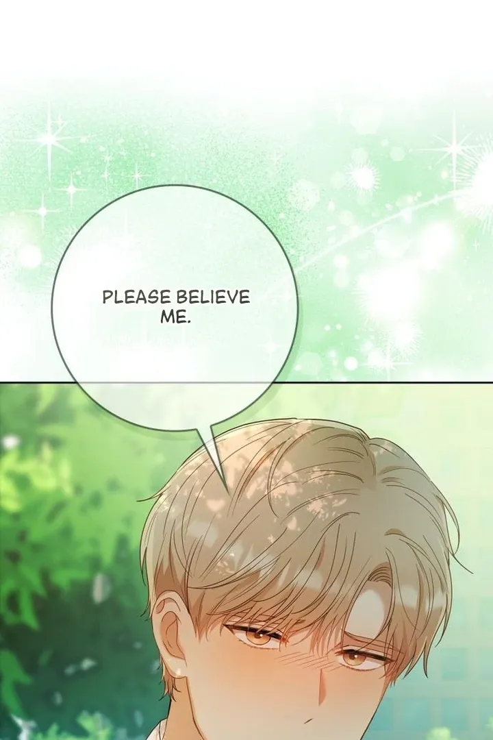 At Our Own Pace Chapter 4 page 25 - 