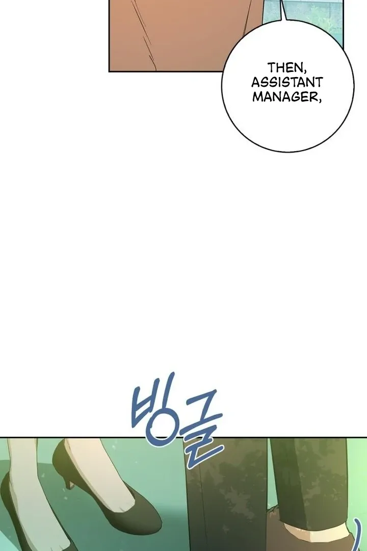 At Our Own Pace Chapter 4 page 32 - 