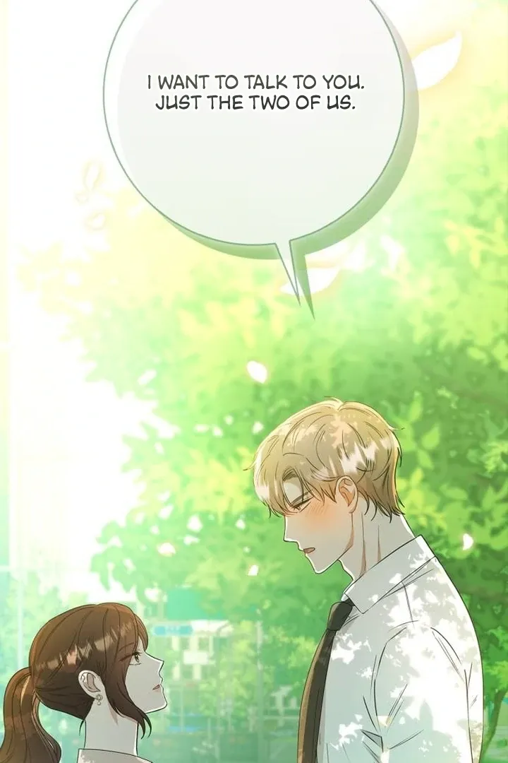 At Our Own Pace Chapter 4 page 34 - 