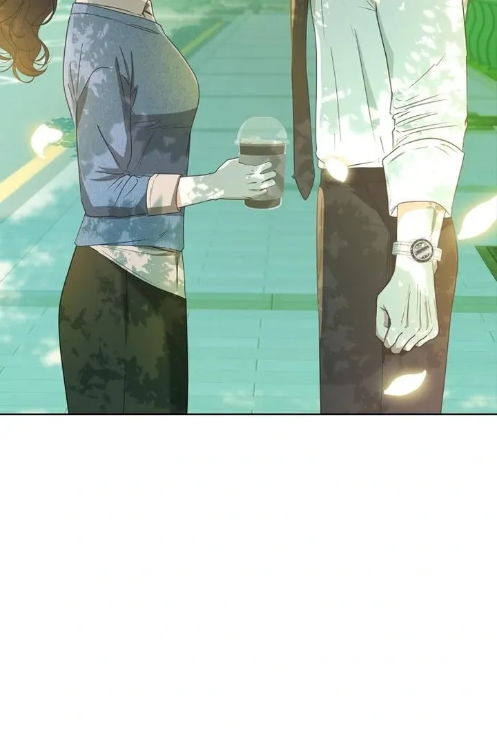 At Our Own Pace Chapter 4 page 35 - 
