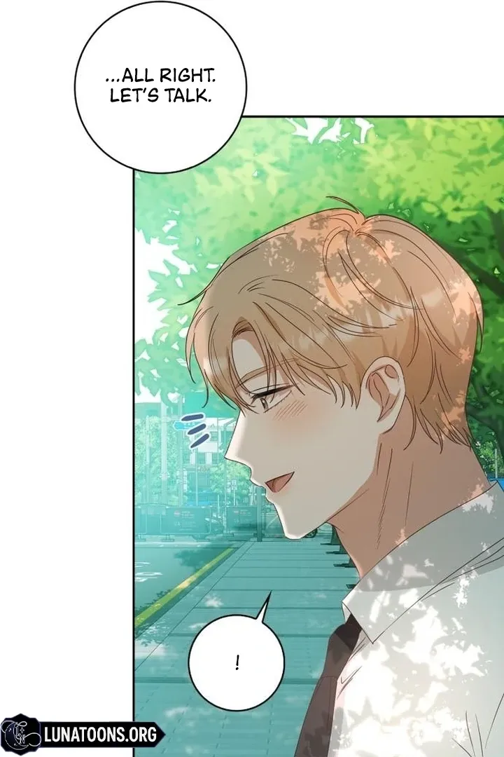 At Our Own Pace Chapter 4 page 42 - 