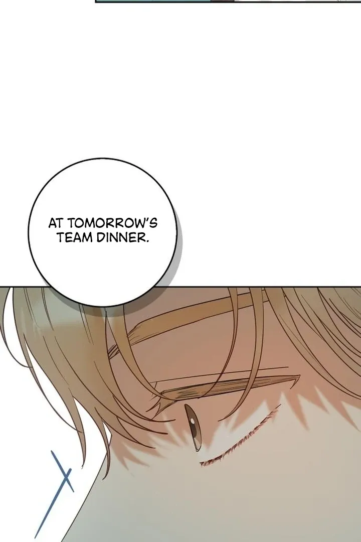 At Our Own Pace Chapter 4 page 43 - 