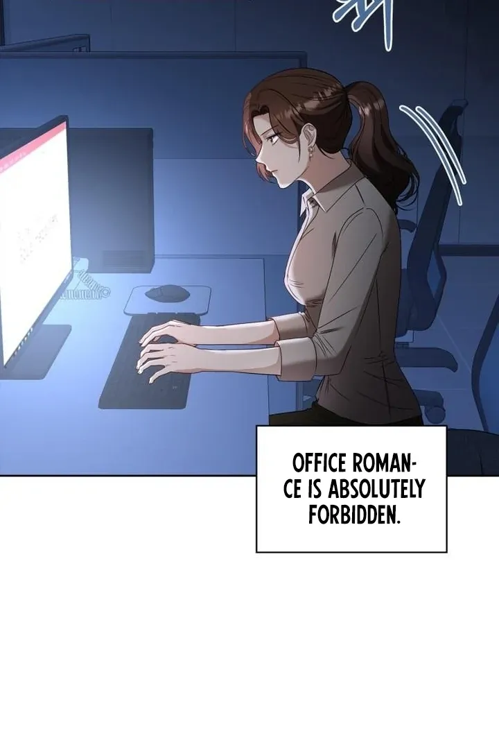 At Our Own Pace Chapter 4 page 58 - 