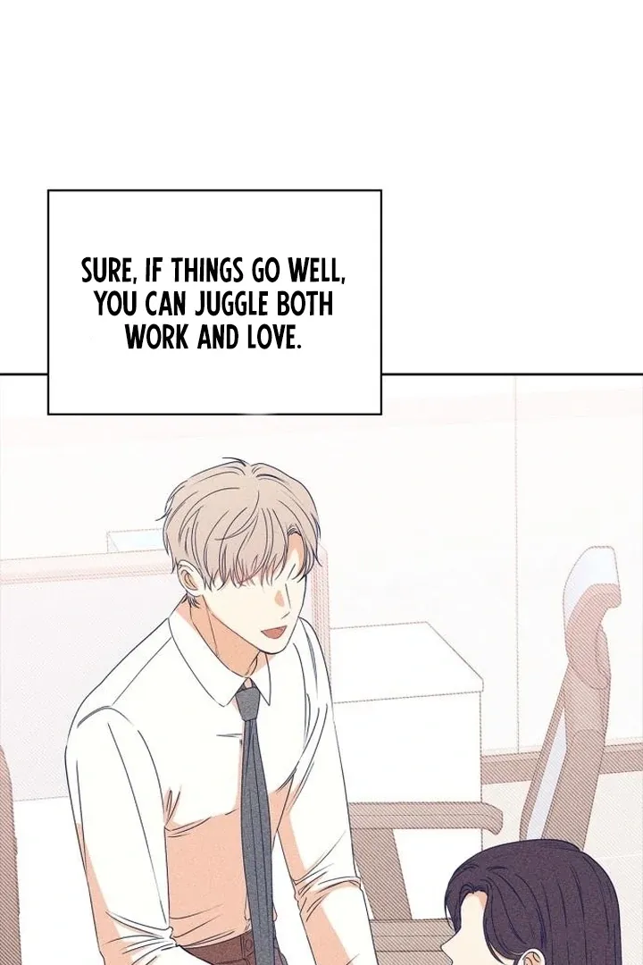 At Our Own Pace Chapter 4 page 59 - 