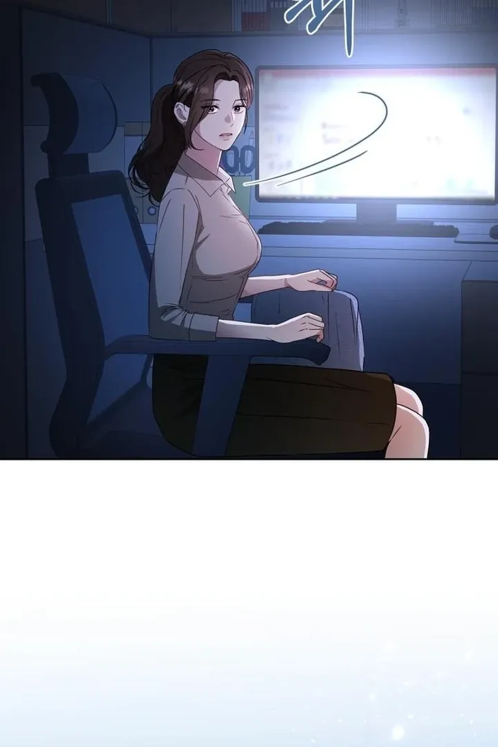 At Our Own Pace Chapter 4 page 67 - 