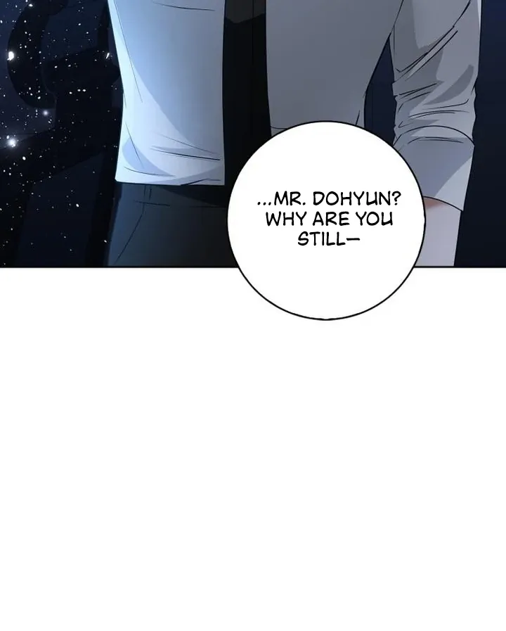 At Our Own Pace Chapter 4 page 69 - 