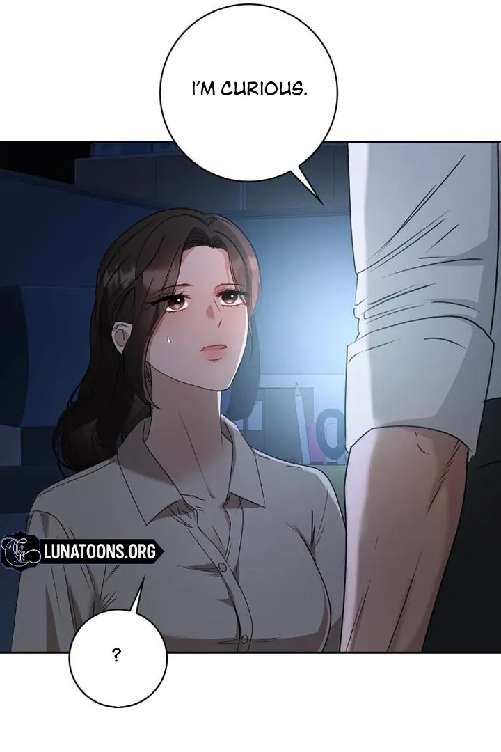 At Our Own Pace Chapter 4 page 70 - 