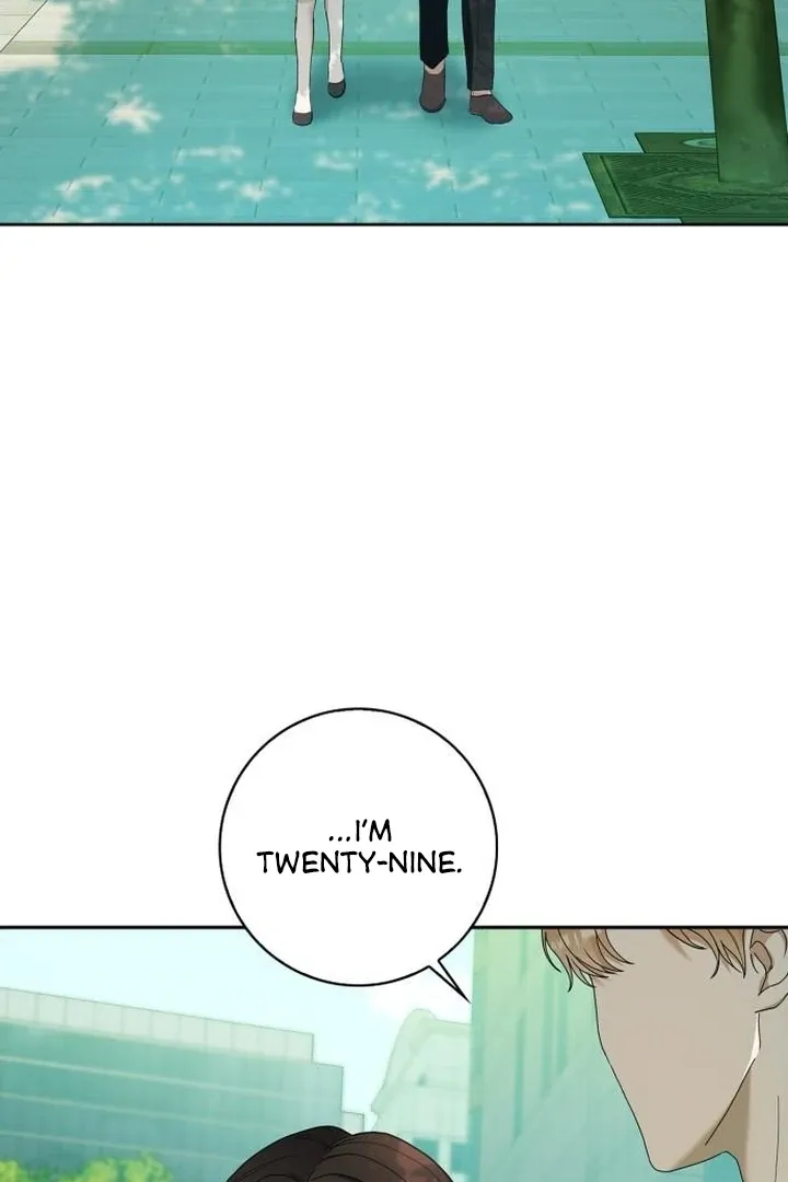 At Our Own Pace Chapter 4 page 8 - 