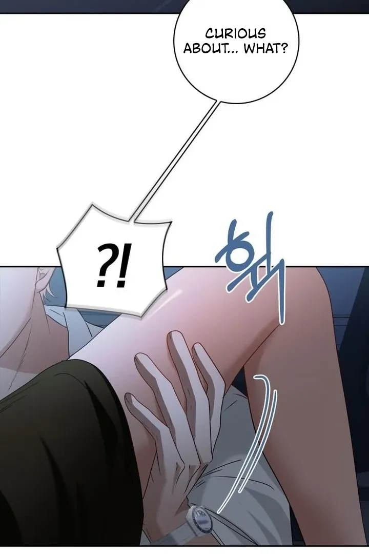 At Our Own Pace Chapter 4 page 72 - 