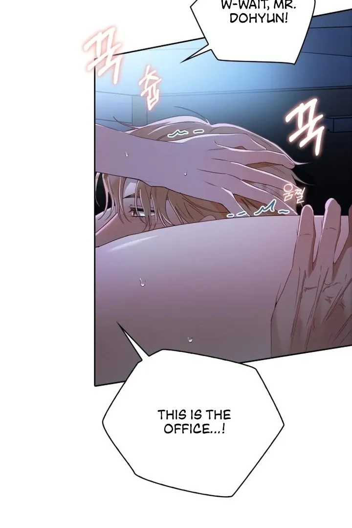 At Our Own Pace Chapter 4 page 87 - 