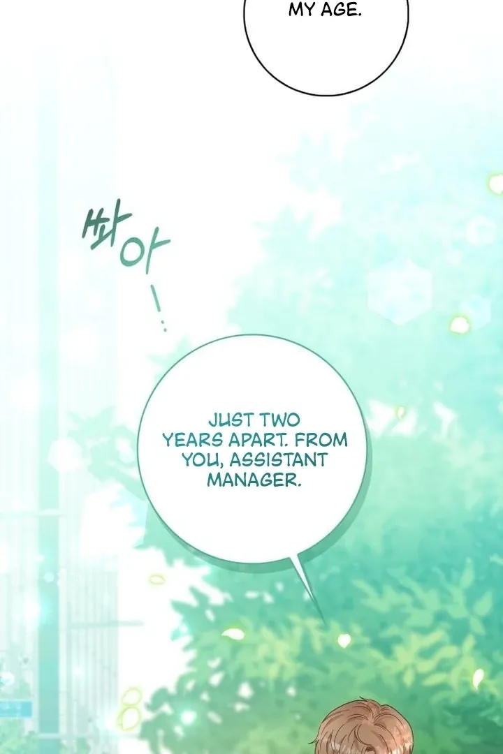 At Our Own Pace Chapter 4 page 10 - 