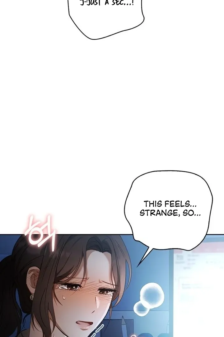 At Our Own Pace Chapter 4 page 92 - 