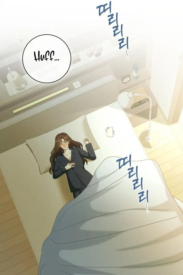 At Our Own Pace Chapter 4 page 98 - 