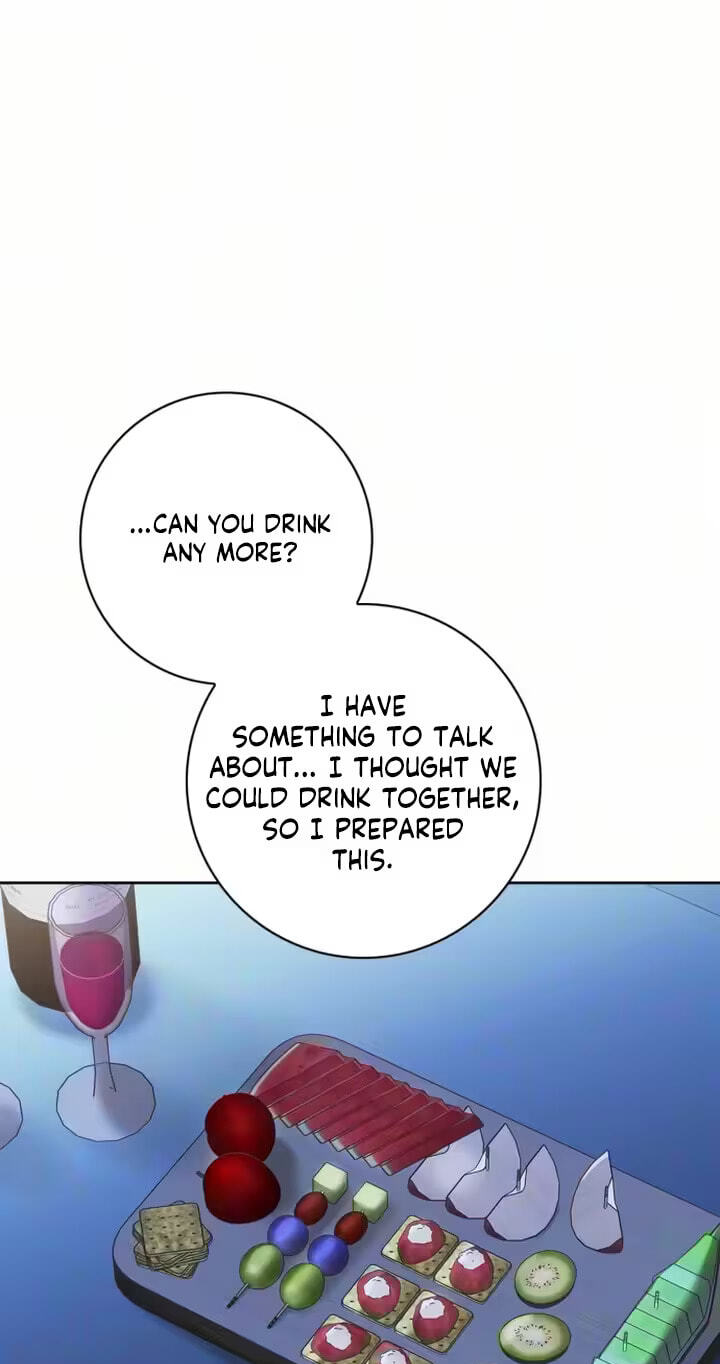 At Our Own Pace Chapter 40 page 12 - 