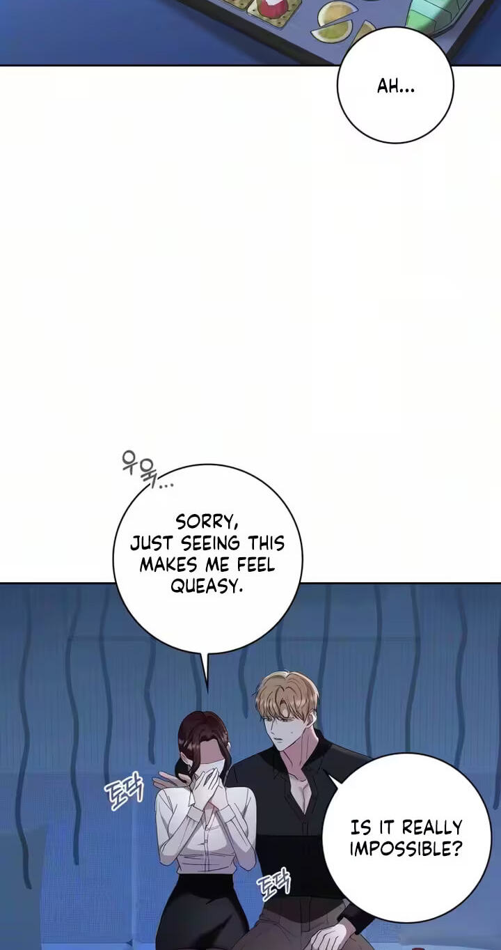 At Our Own Pace Chapter 40 page 13 - 
