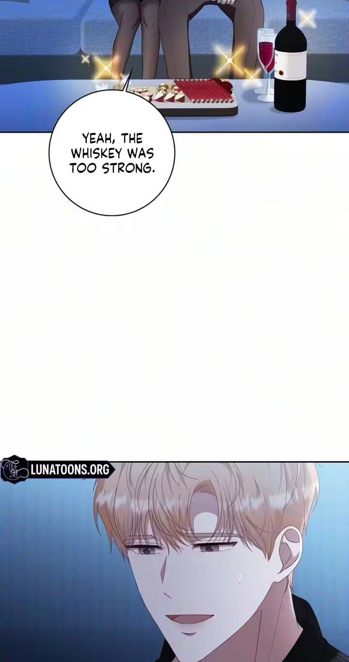 At Our Own Pace Chapter 40 page 14 - 