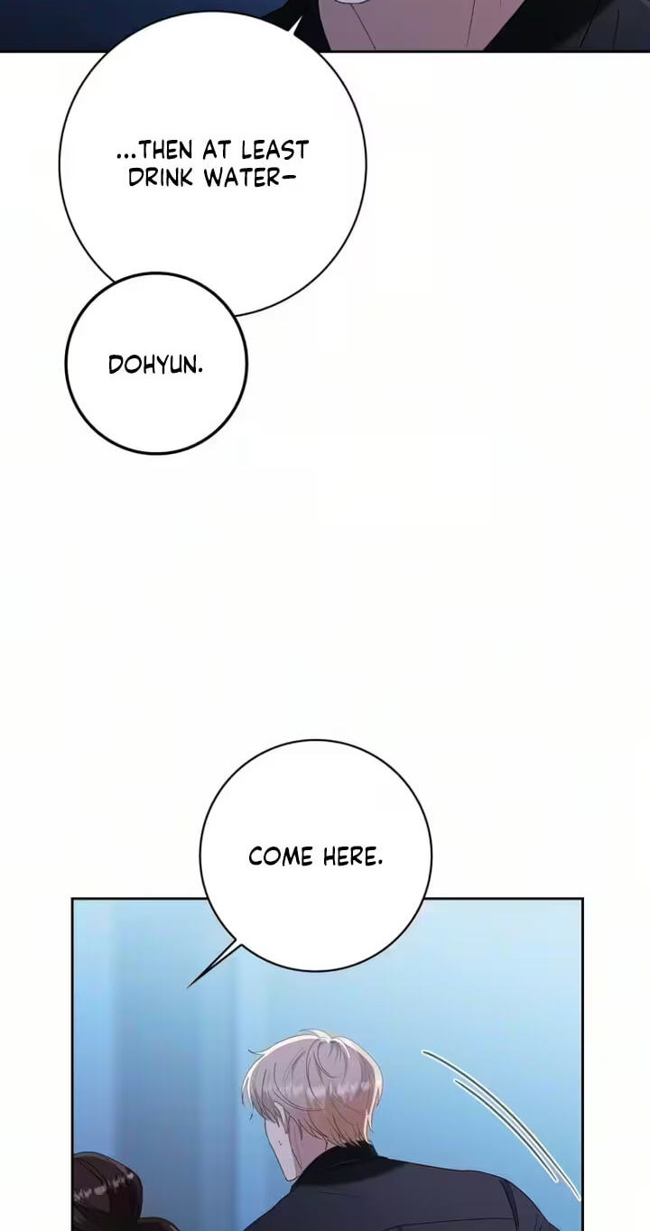 At Our Own Pace Chapter 40 page 15 - 