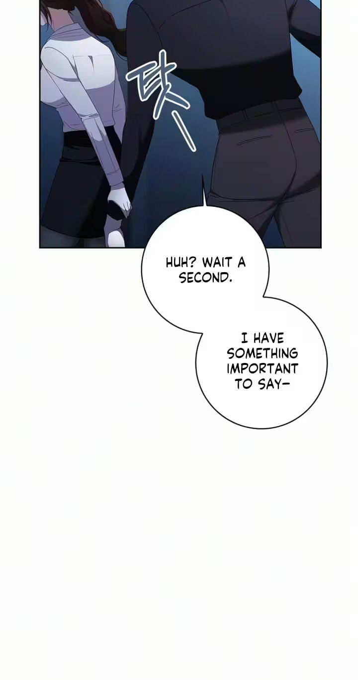 At Our Own Pace Chapter 40 page 16 - 