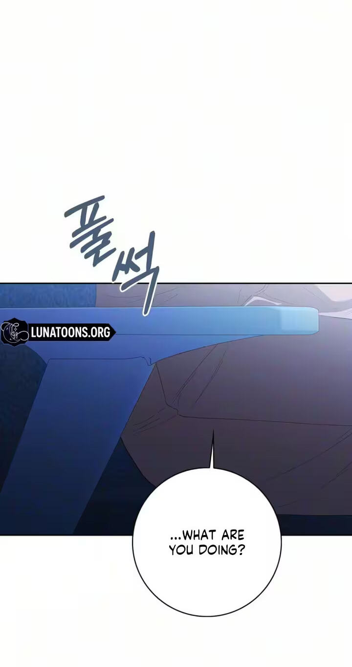 At Our Own Pace Chapter 40 page 17 - 
