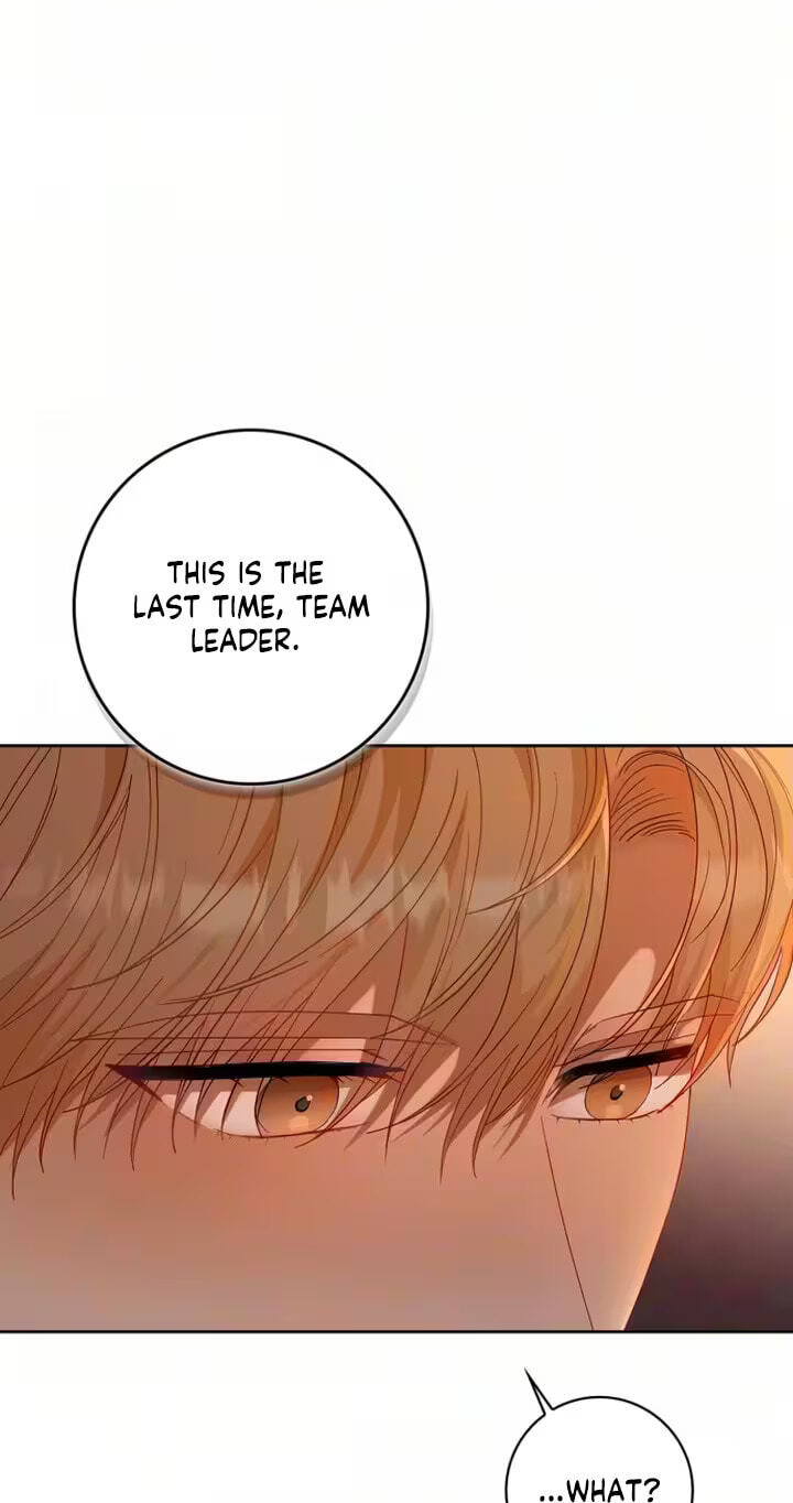 At Our Own Pace Chapter 40 page 18 - 