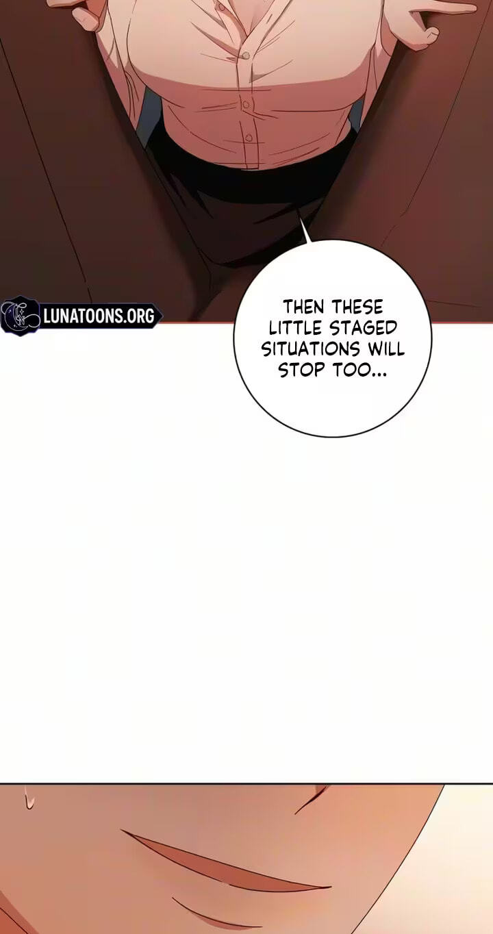 At Our Own Pace Chapter 40 page 20 - 