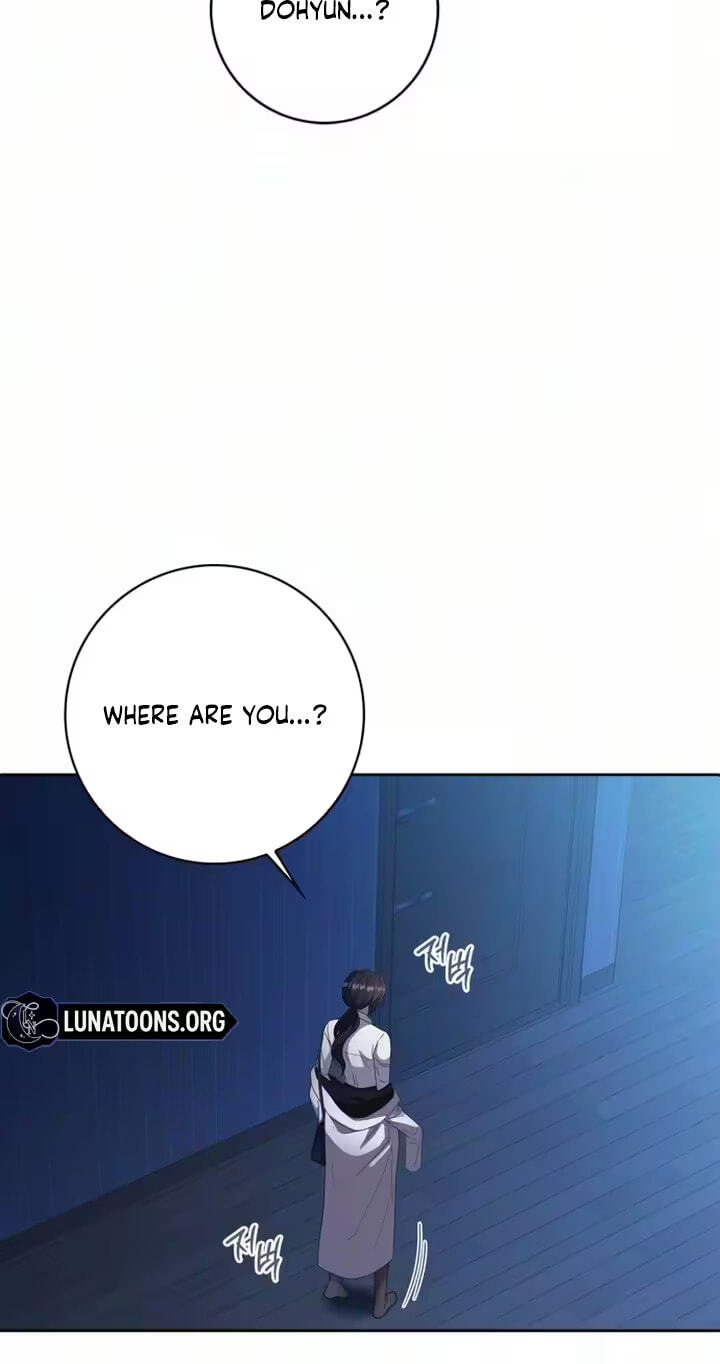 At Our Own Pace Chapter 40 page 3 - 