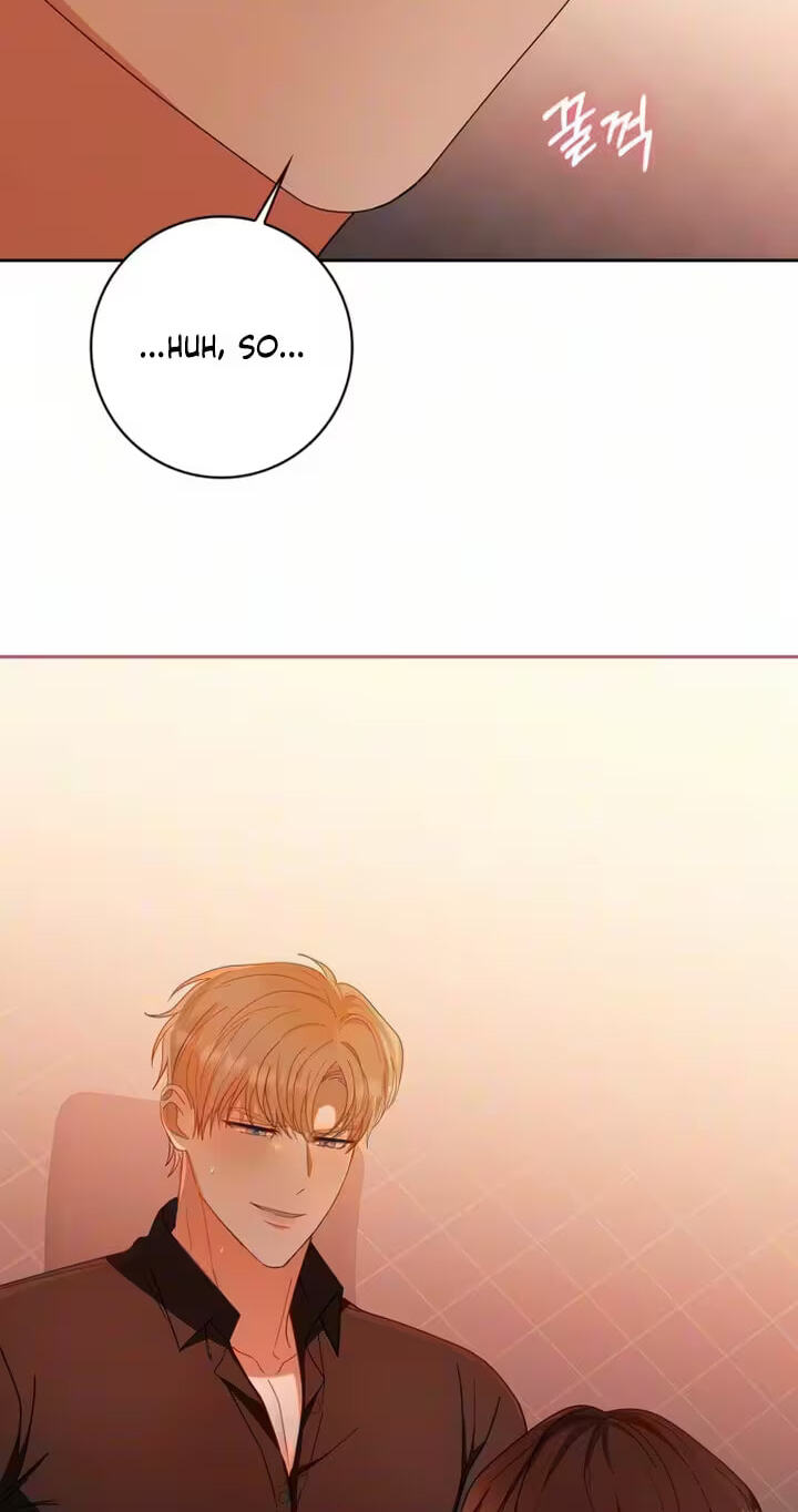 At Our Own Pace Chapter 40 page 21 - 