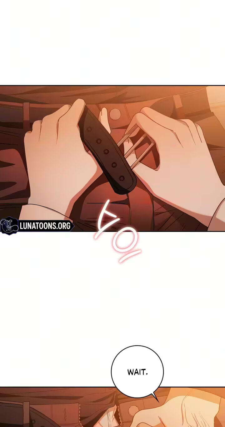 At Our Own Pace Chapter 40 page 25 - 