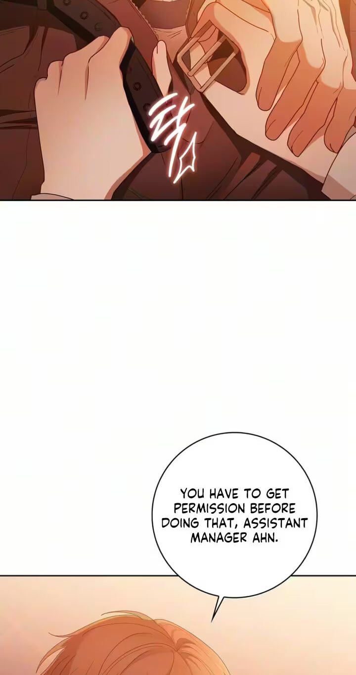 At Our Own Pace Chapter 40 page 26 - 