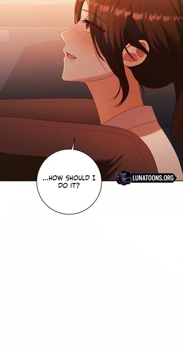 At Our Own Pace Chapter 40 page 28 - 