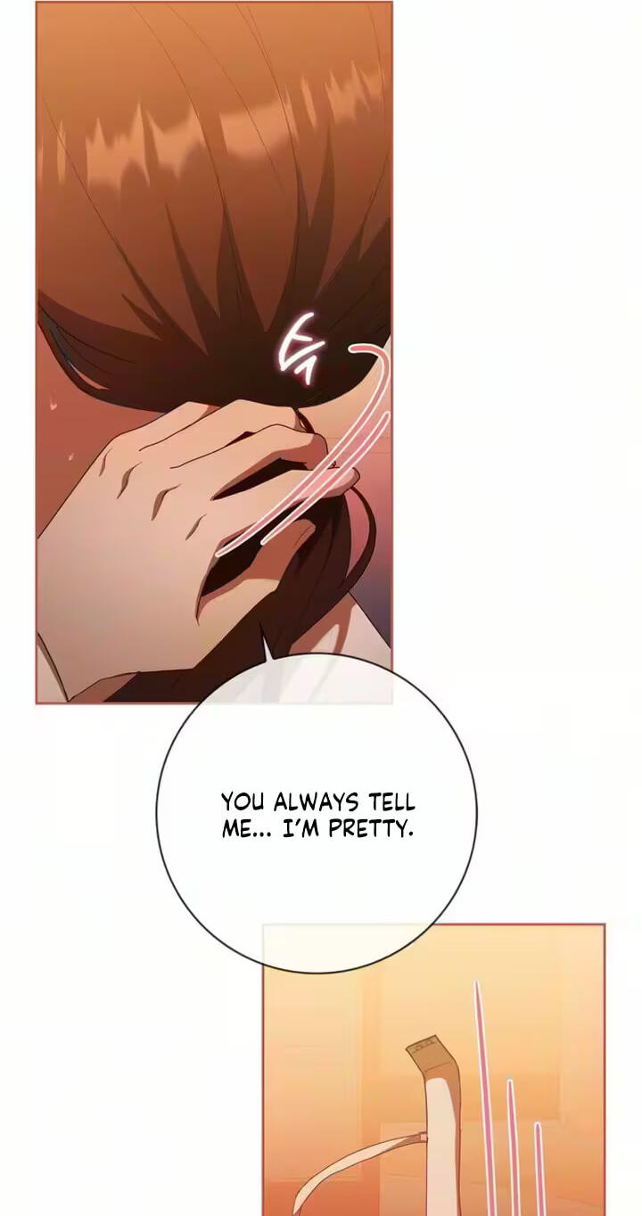 At Our Own Pace Chapter 40 page 30 - 