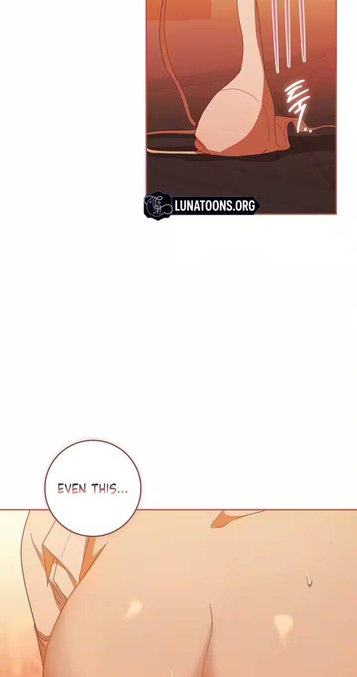At Our Own Pace Chapter 40 page 31 - 