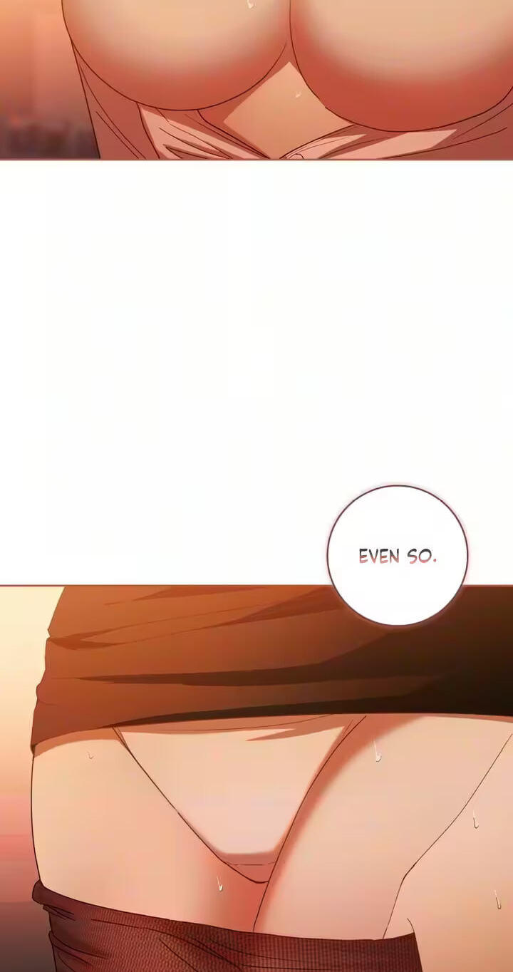 At Our Own Pace Chapter 40 page 32 - 
