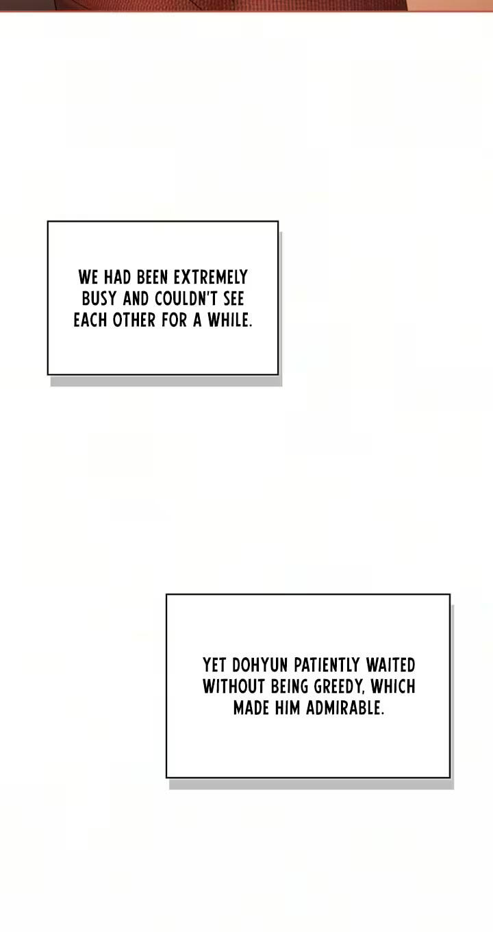At Our Own Pace Chapter 40 page 33 - 