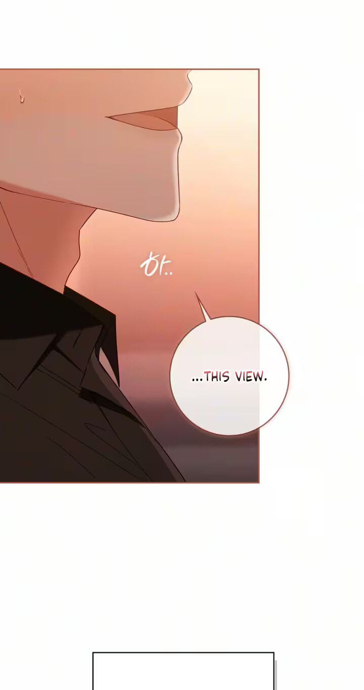 At Our Own Pace Chapter 40 page 34 - 