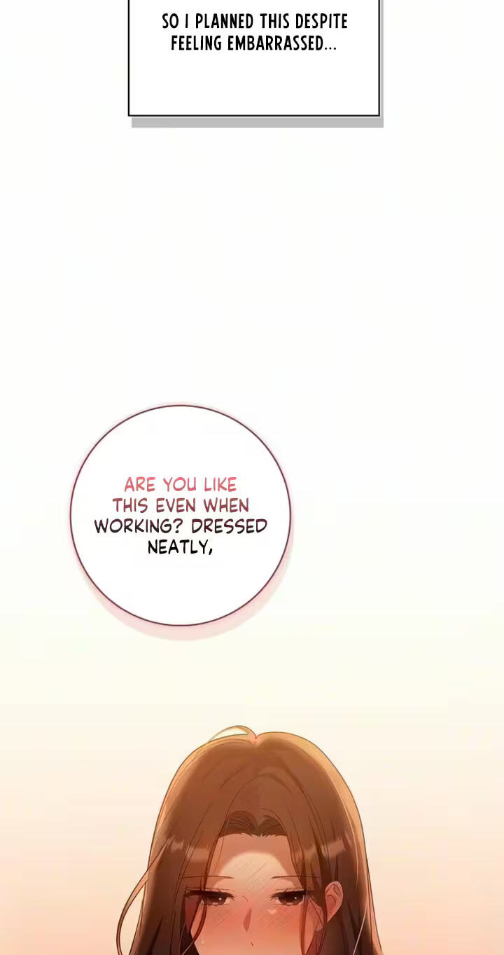 At Our Own Pace Chapter 40 page 35 - 